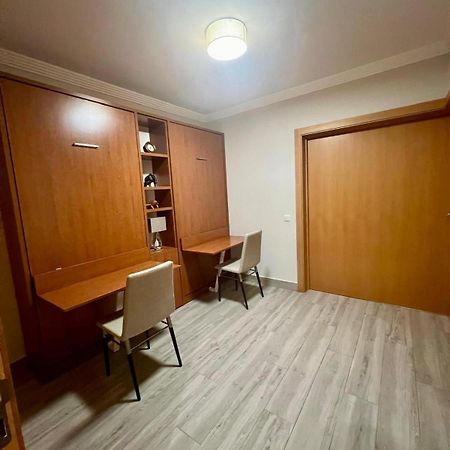 Casa Sol Corcovada Apartment Албуфейра Екстериор снимка