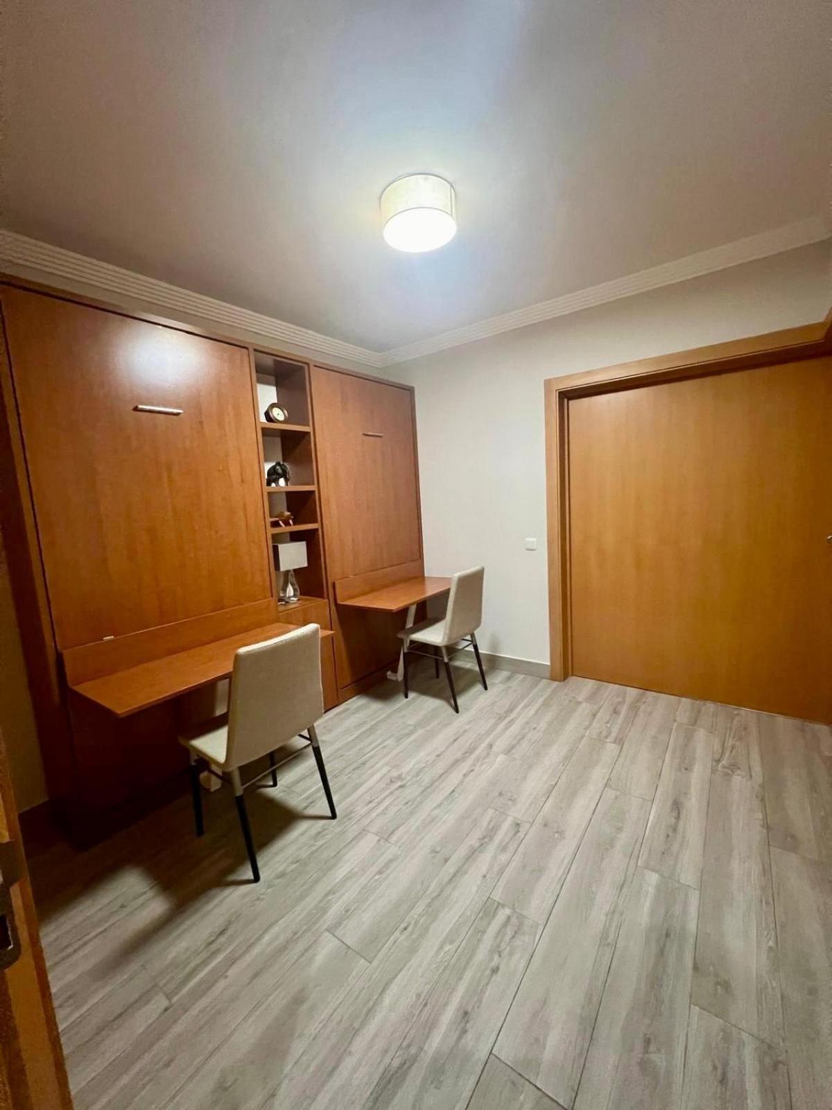 Casa Sol Corcovada Apartment Албуфейра Екстериор снимка