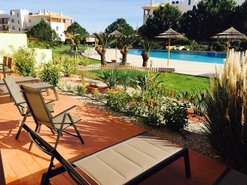 Casa Sol Corcovada Apartment Албуфейра Екстериор снимка