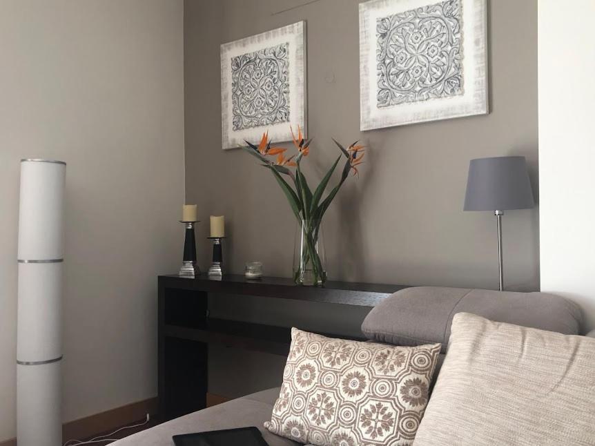 Casa Sol Corcovada Apartment Албуфейра Екстериор снимка