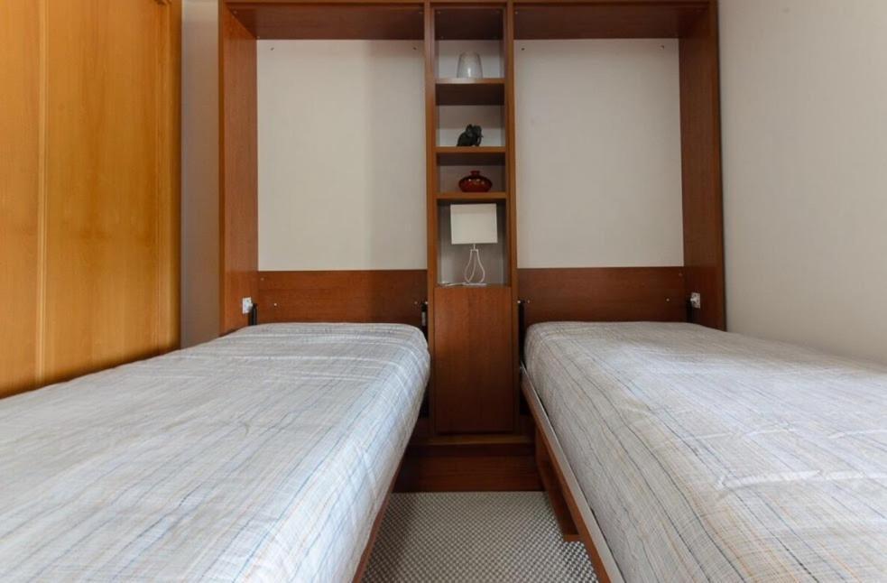 Casa Sol Corcovada Apartment Албуфейра Екстериор снимка